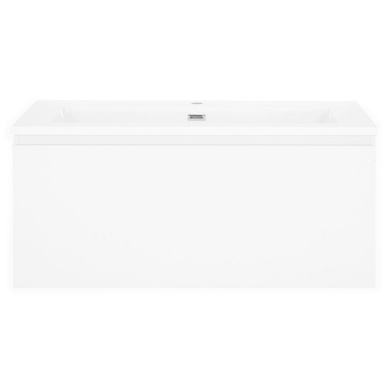 NOVO/INTENSO Set mobilier baie
