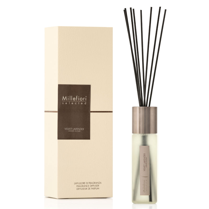 VELVET LAVENDER Bețișoare parfumate