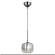 ALEA Pendul 1x20W G9