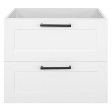 OTHERE Mască lavoar, 2 sertare