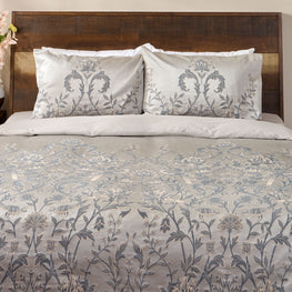 ADA Set așternut 4 piese, 200x220cm