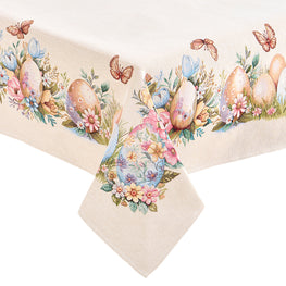 EASTER BUTTERFLIES Față de masă