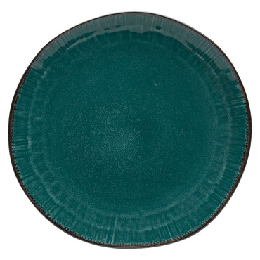 LEROS Farfurie aperitiv, ceramică, D.22cm