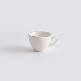 NORDIC Ceașcă, porțelan, 210ml