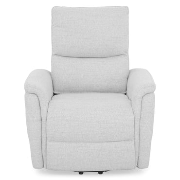 GREENE Fotoliu, lift și recliner electric, stofă