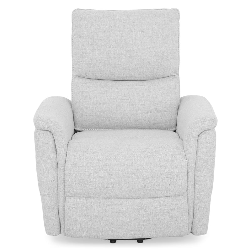GREENE Fotoliu, lift și recliner electric, stofă