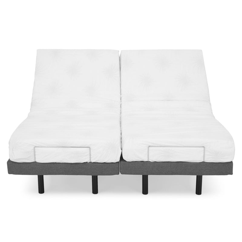 RELAX BED Pat electric