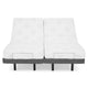 RELAX BED Pat electric