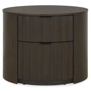 HANFORD Noptieră 2 sertare