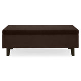 brun / bone-14-negru
