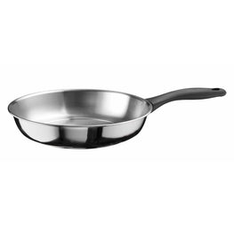 COMFORT Tigaie, inox