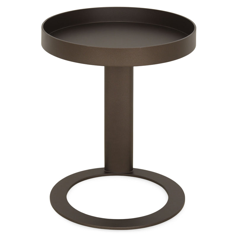 MILTON Măsuță colț