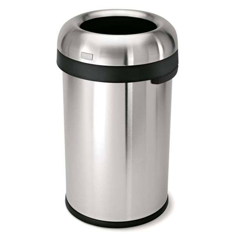SIMPLEHUMAN Coș gunoi, 80L