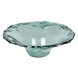 VENUS Bol, sticlă, D.40cm