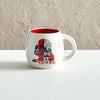 STAR WARS Cană, ceramică, 380ml