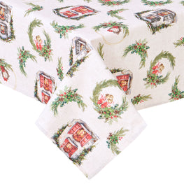 GOLDEN HEART Față de masă