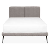 grej / 160x200 / bone-14-negru