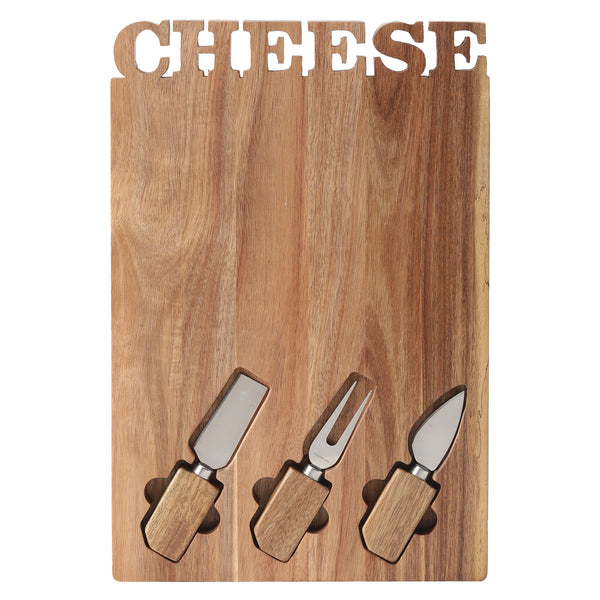 SOLID Set platou brânzeturi