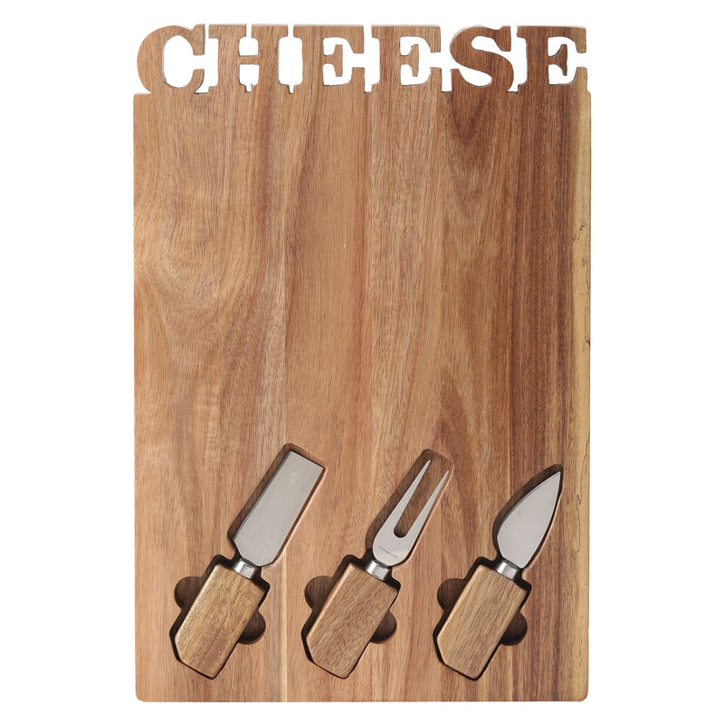 SOLID Set platou brânzeturi