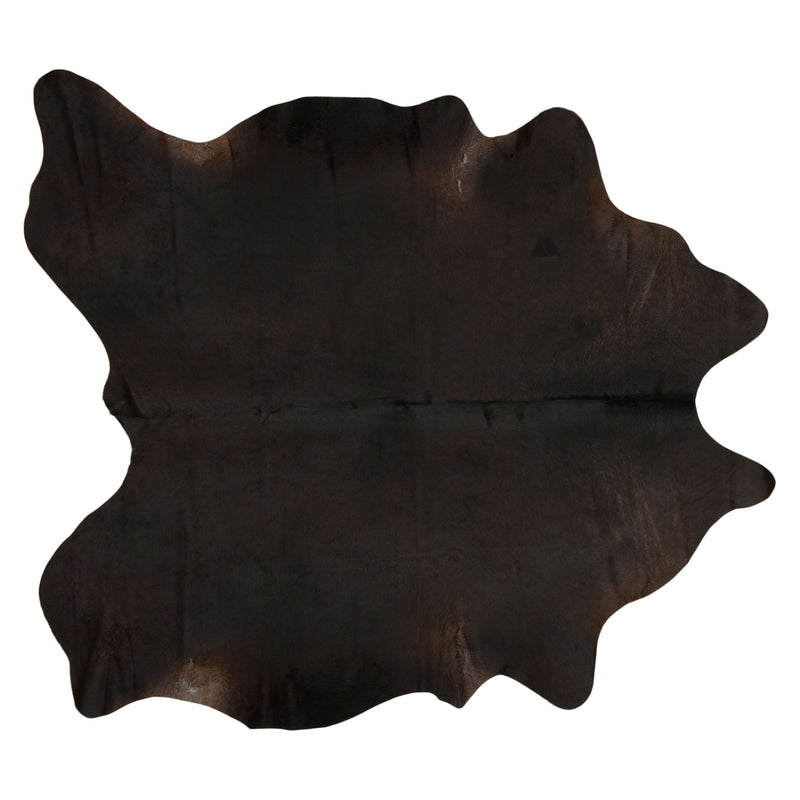 COW HIDE165 Covor cameră