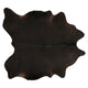 COW HIDE165 Covor cameră