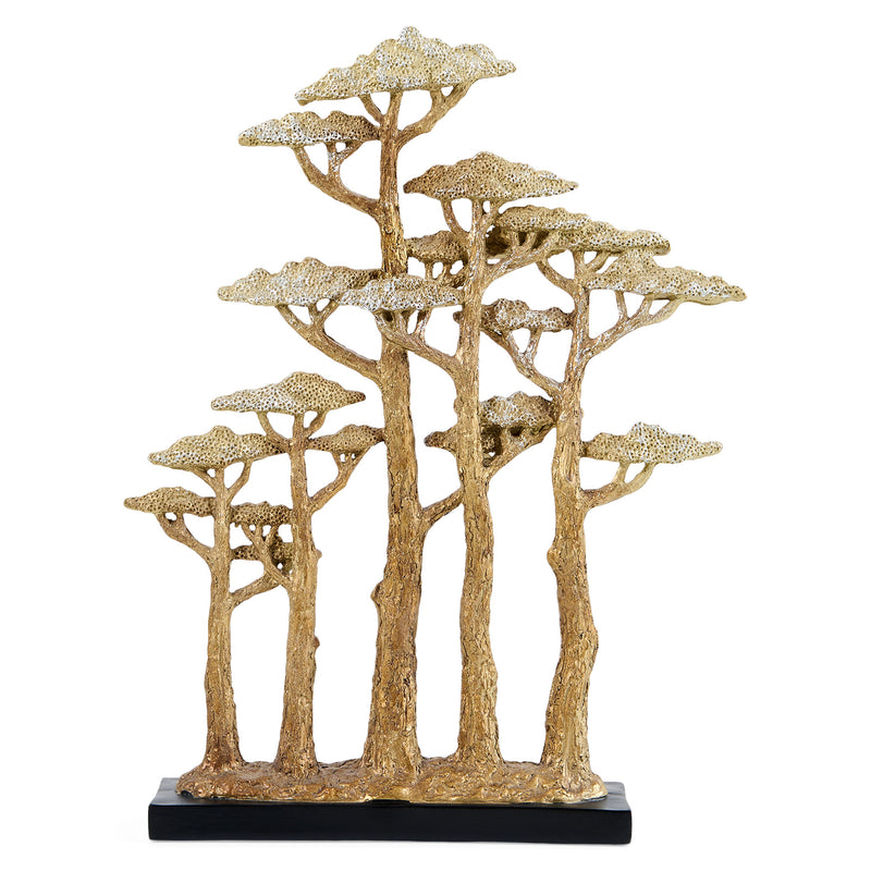 TREES Decorațiune
