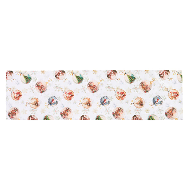 SNOWBALL 3 Șervet decorativ masă