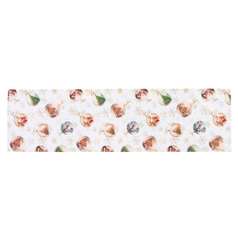 SNOWBALL 3 Șervet decorativ masă