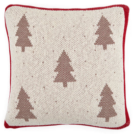 CHRISTMAS TREES Pernă decorativă, 45x45cm