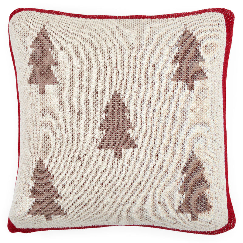CHRISTMAS TREES Pernă decorativă, 45x45cm