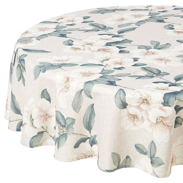 ASHER Față de masă, D.180cm