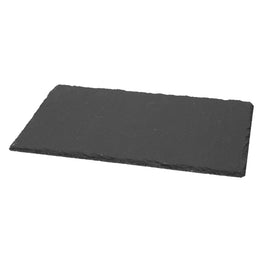 ARDESIA Platou servire, ardezie