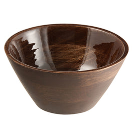 RIN Bol, lemn de mango