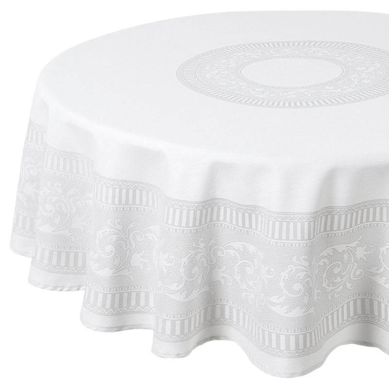 BLANCHE Față de masă, D.180cm