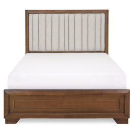 WINKLER Pat tapițat, somieră inclusă