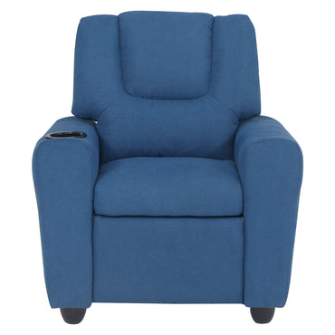 LOVELY ONE Fotoliu recliner copii