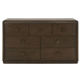 NESTOR Comodă, 7 sertare