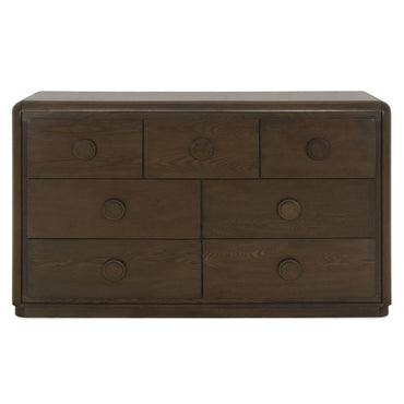 NESTOR Comodă, 7 sertare