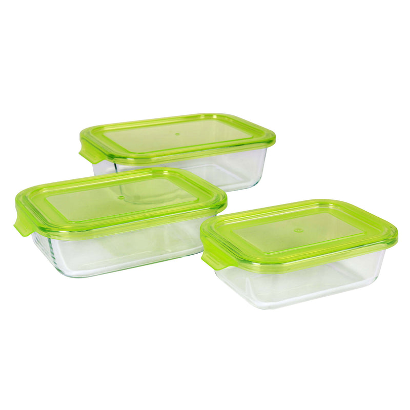 QUTTIN Set 3 caserole
