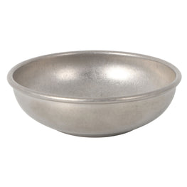 VINTAGE Bol, inox