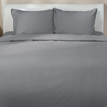 UNI JEANS Set așternut 4 piese, 200x220cm