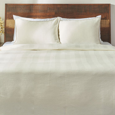 KASEY Set cuvertură 3 piese, 240x270cm