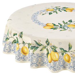 LOMI C Față de masă, D.160cm