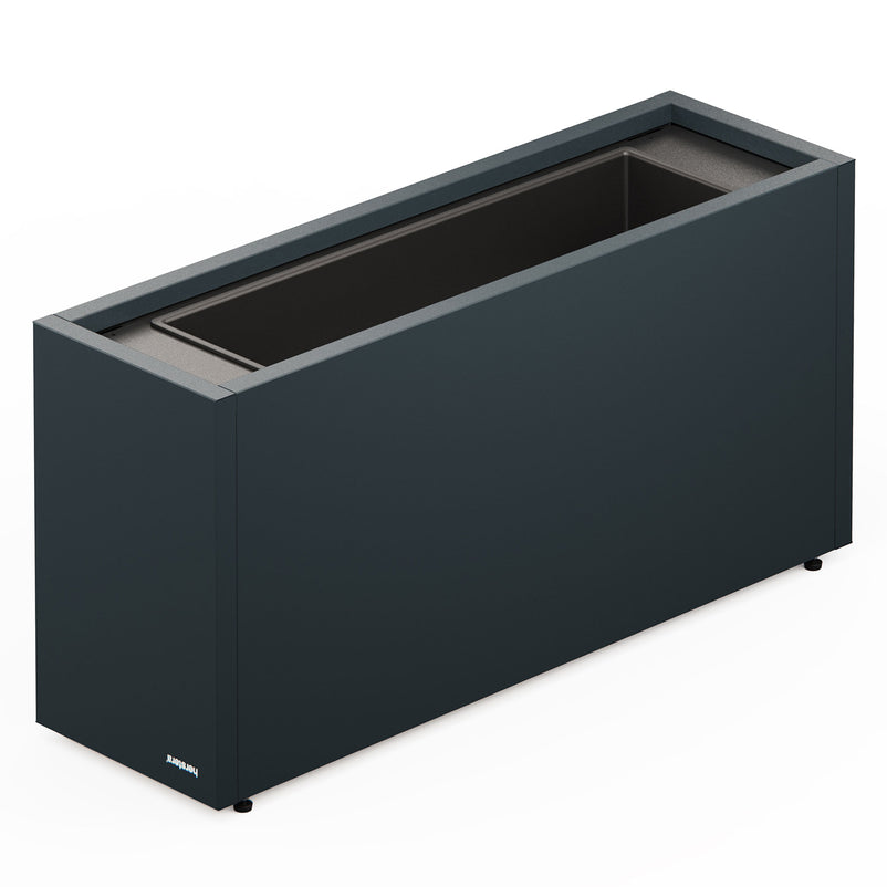 PLANTER METAL Suport ghiveci