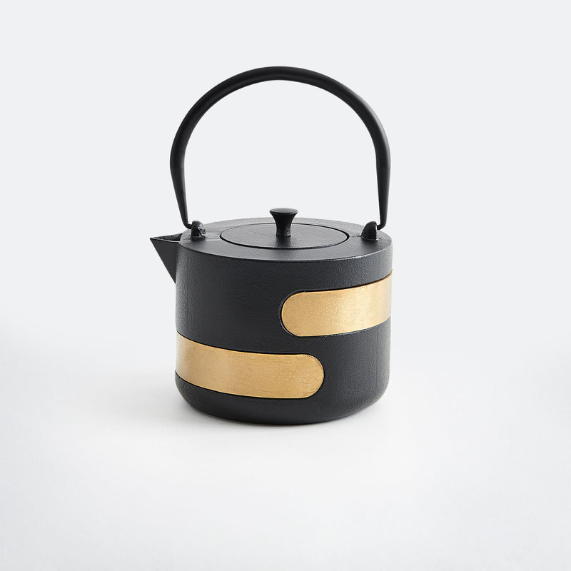 KYO Ceainic, fontă, 1,2L