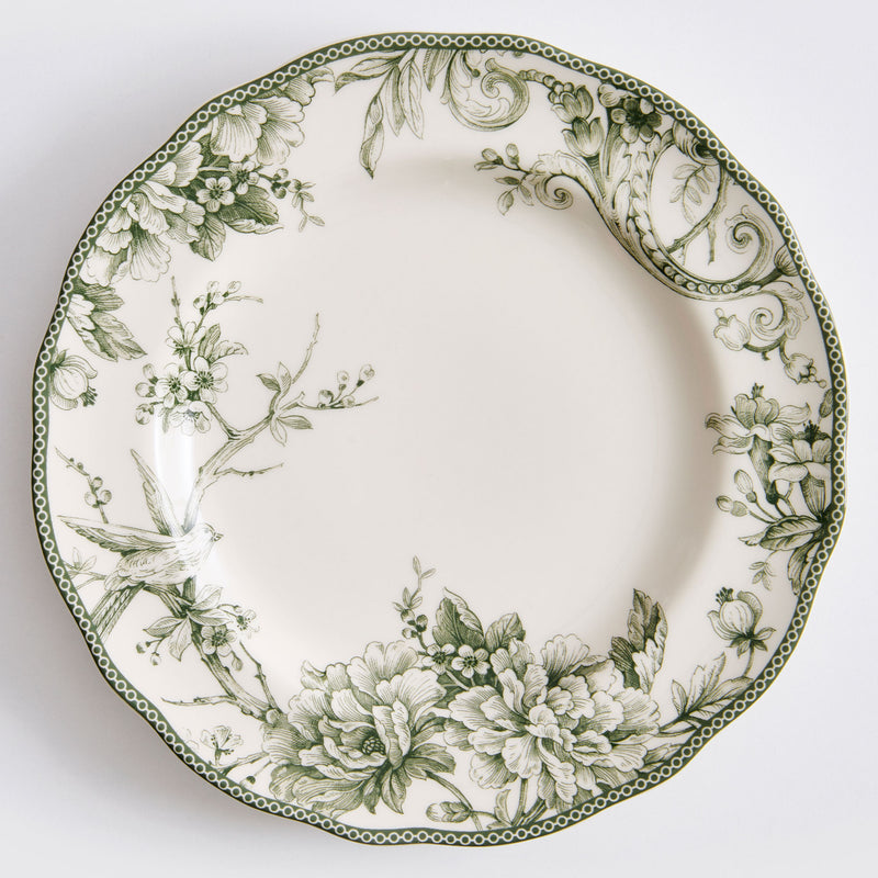 ADELAIDE Farfurie fel principal, porțelan, D.27.5cm