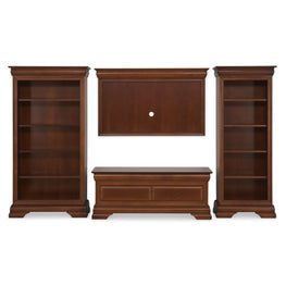 LOUIS PHILIPPE Bibliotecă