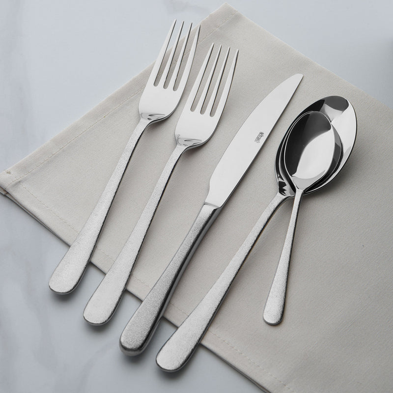 BRILLIANT Set tacâmuri 24 piese, inox