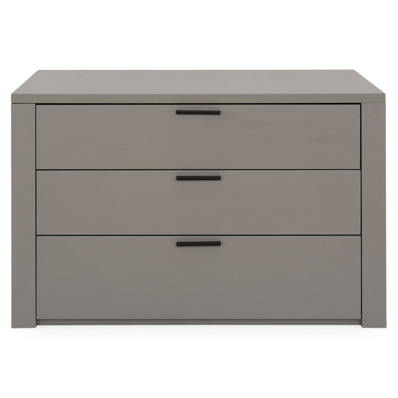 BERGAMO Dulap 4 uși