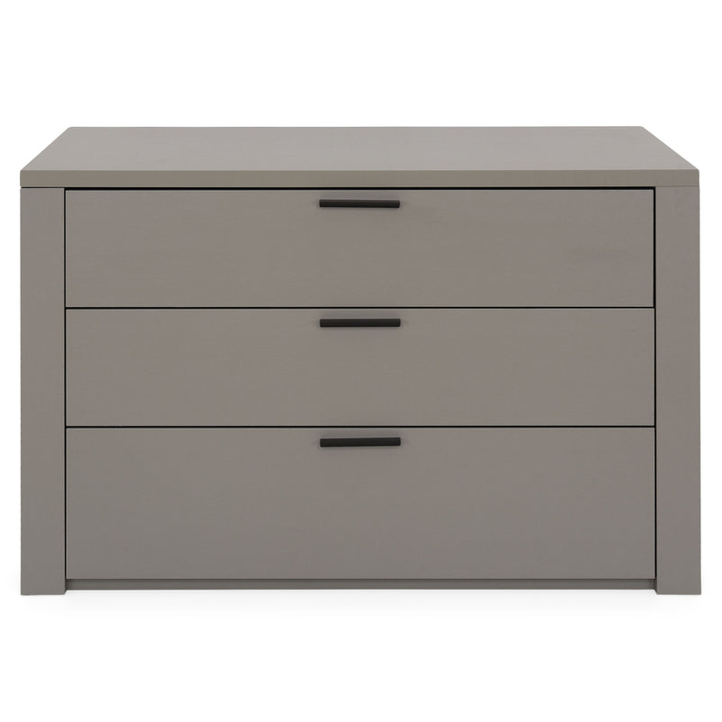 BERGAMO Dulap 4 uși